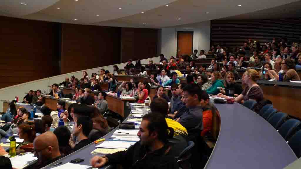 College Life