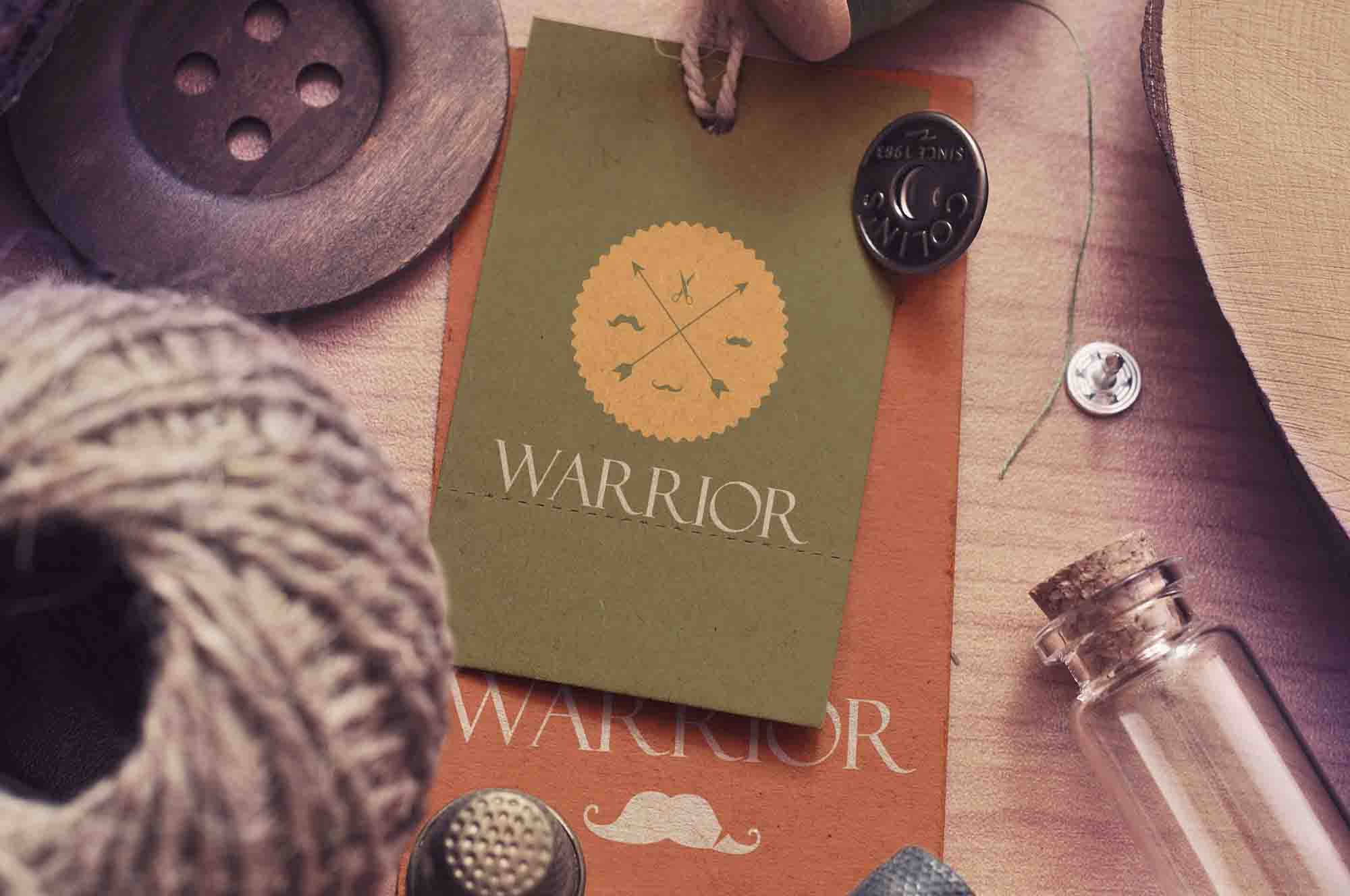 Warrior