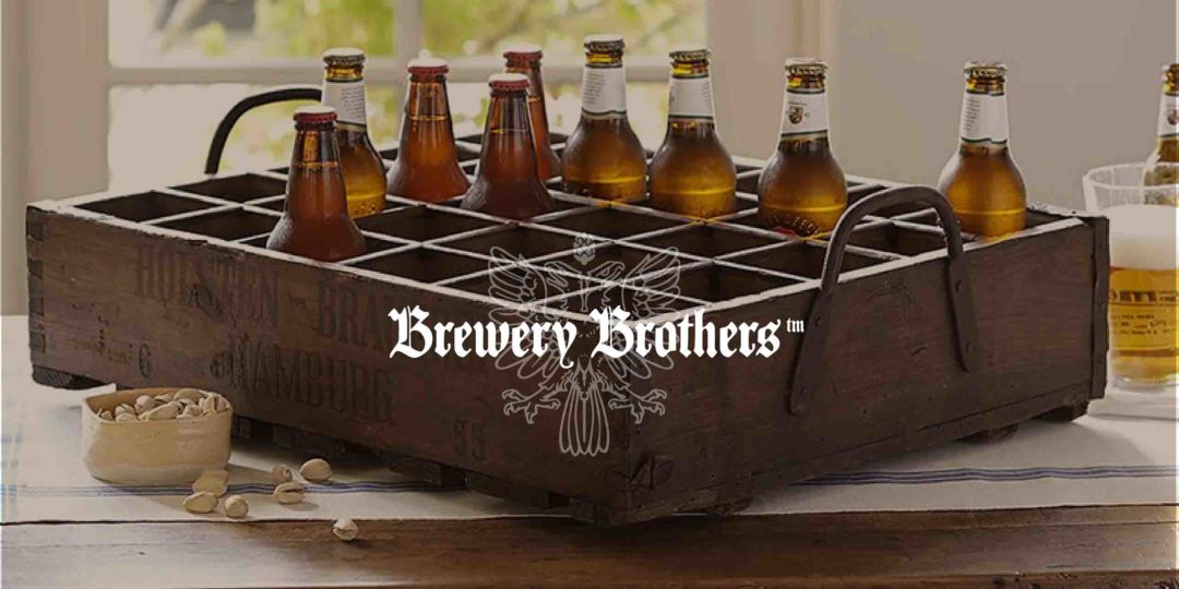 Brewery Brothers